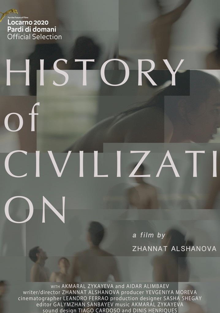 History of Civilization streaming watch online